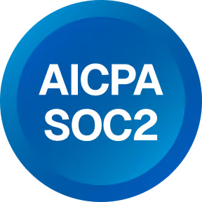 SOC 2 Compliant